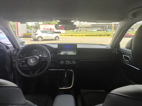 HONDA HR-V 1.5 16V 4P FLEX EXL AUTOMTICO CVT, Foto 13