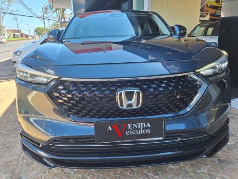 HONDA HR-V 1.5 16V 4P TOURING TURBO AUTOMTICO CVT, Foto 2