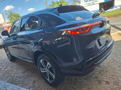 HONDA HR-V 1.5 16V 4P TOURING TURBO AUTOMTICO CVT, Foto 3