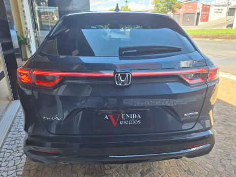 HONDA HR-V 1.5 16V 4P TOURING TURBO AUTOMTICO CVT, Foto 4