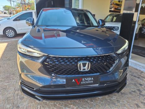 HONDA HR-V 1.5 16V 4P TOURING TURBO AUTOMTICO CVT, Foto 5