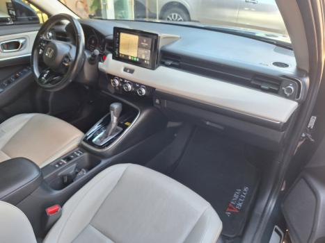 HONDA HR-V 1.5 16V 4P TOURING TURBO AUTOMTICO CVT, Foto 6