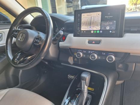 HONDA HR-V 1.5 16V 4P TOURING TURBO AUTOMTICO CVT, Foto 9