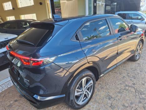 HONDA HR-V 1.5 16V 4P TOURING TURBO AUTOMTICO CVT, Foto 10