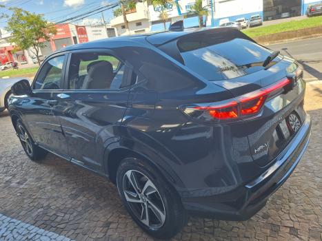 HONDA HR-V 1.5 16V 4P TOURING TURBO AUTOMTICO CVT, Foto 12
