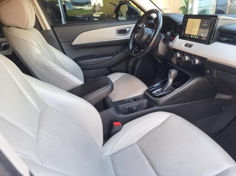 HONDA HR-V 1.5 16V 4P TOURING TURBO AUTOMTICO CVT, Foto 13