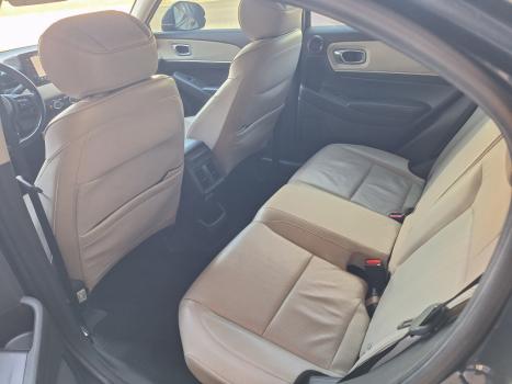 HONDA HR-V 1.5 16V 4P TOURING TURBO AUTOMTICO CVT, Foto 16