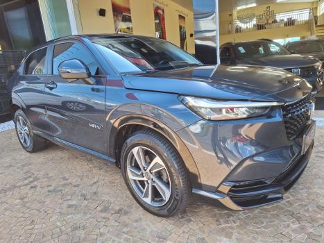 HONDA HR-V 1.5 16V 4P TOURING TURBO AUTOMTICO CVT, Foto 17