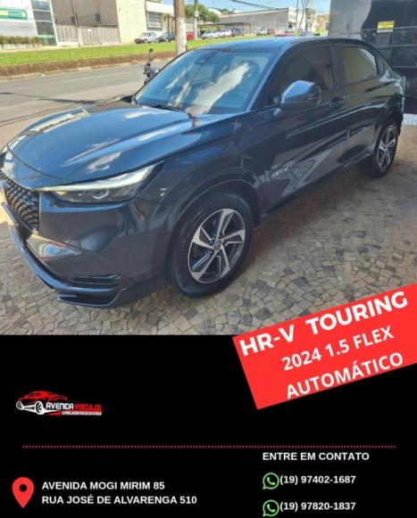 HONDA HR-V 1.5 16V 4P TOURING TURBO AUTOMTICO CVT, Foto 1