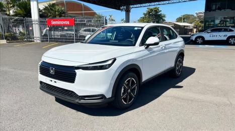 HONDA HR-V 1.5 16V 4P FLEX EXL AUTOMTICO CVT, Foto 4