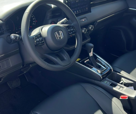 HONDA HR-V 1.5 16V 4P FLEX EXL AUTOMTICO CVT, Foto 11