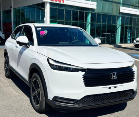 HONDA HR-V 1.5 16V 4P FLEX EXL AUTOMTICO CVT, Foto 3