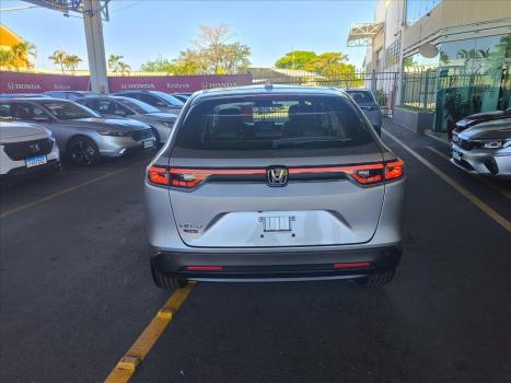 HONDA HR-V 1.5 16V 4P FLEX EXL AUTOMTICO CVT, Foto 2