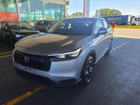 HONDA HR-V 1.5 16V 4P FLEX EXL AUTOMTICO CVT, Foto 3
