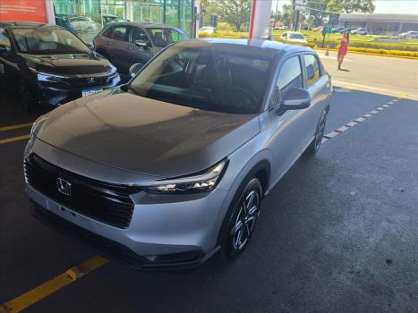 HONDA HR-V 1.5 16V 4P FLEX EXL AUTOMTICO CVT, Foto 5