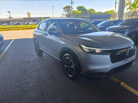 HONDA HR-V 1.5 16V 4P FLEX EXL AUTOMTICO CVT, Foto 6