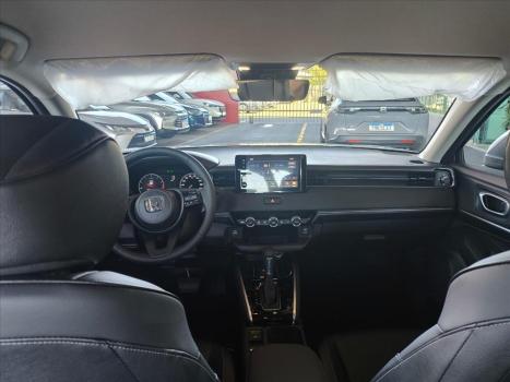 HONDA HR-V 1.5 16V 4P FLEX EXL AUTOMTICO CVT, Foto 13