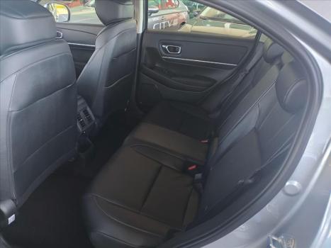 HONDA HR-V 1.5 16V 4P FLEX EXL AUTOMTICO CVT, Foto 16