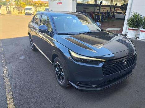 HONDA HR-V 1.5 16V 4P FLEX EXL AUTOMTICO CVT, Foto 4