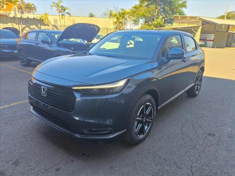 HONDA HR-V 1.5 16V 4P FLEX EXL AUTOMTICO CVT, Foto 5