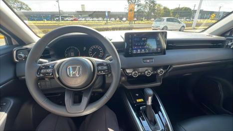 HONDA HR-V 1.5 16V 4P FLEX EXL AUTOMTICO CVT, Foto 13