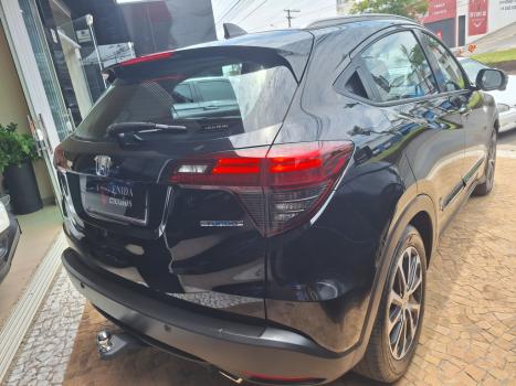 HONDA HR-V 1.5 16V 4P TOURING TURBO AUTOMTICO CVT, Foto 2