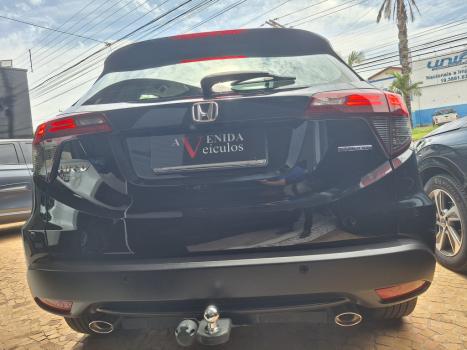HONDA HR-V 1.5 16V 4P TOURING TURBO AUTOMTICO CVT, Foto 3