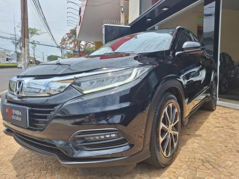 HONDA HR-V 1.5 16V 4P TOURING TURBO AUTOMTICO CVT, Foto 4