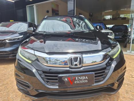 HONDA HR-V 1.5 16V 4P TOURING TURBO AUTOMTICO CVT, Foto 5