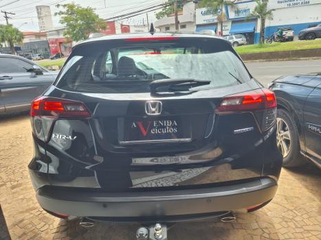HONDA HR-V 1.5 16V 4P TOURING TURBO AUTOMTICO CVT, Foto 6