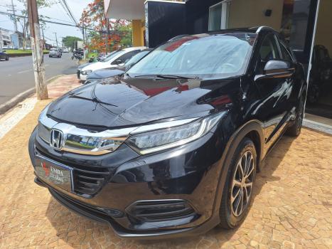 HONDA HR-V 1.5 16V 4P TOURING TURBO AUTOMTICO CVT, Foto 7