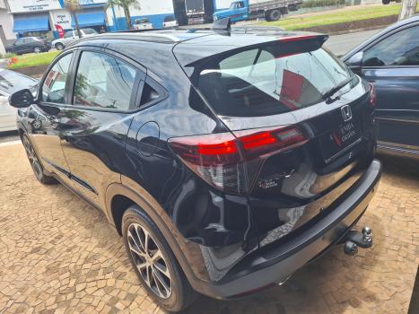 HONDA HR-V 1.5 16V 4P TOURING TURBO AUTOMTICO CVT, Foto 8