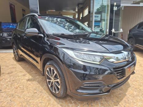 HONDA HR-V 1.5 16V 4P TOURING TURBO AUTOMTICO CVT, Foto 10