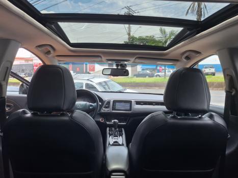 HONDA HR-V 1.5 16V 4P TOURING TURBO AUTOMTICO CVT, Foto 11