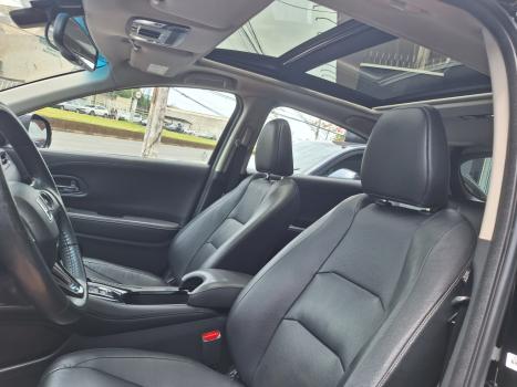 HONDA HR-V 1.5 16V 4P TOURING TURBO AUTOMTICO CVT, Foto 12