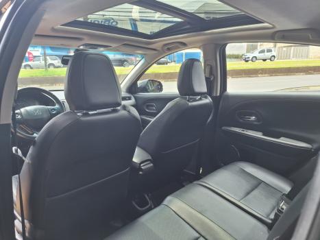 HONDA HR-V 1.5 16V 4P TOURING TURBO AUTOMTICO CVT, Foto 13