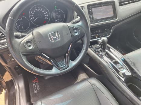 HONDA HR-V 1.5 16V 4P TOURING TURBO AUTOMTICO CVT, Foto 14