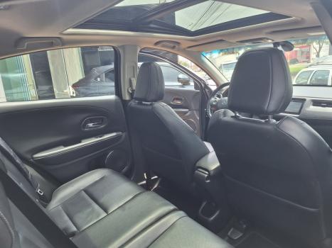 HONDA HR-V 1.5 16V 4P TOURING TURBO AUTOMTICO CVT, Foto 15