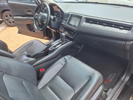 HONDA HR-V 1.5 16V 4P TOURING TURBO AUTOMTICO CVT, Foto 16