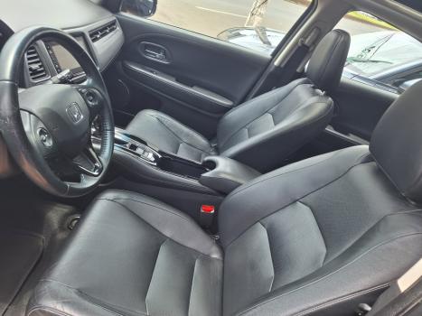 HONDA HR-V 1.5 16V 4P TOURING TURBO AUTOMTICO CVT, Foto 17