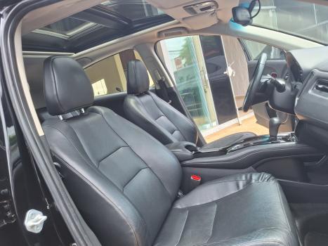 HONDA HR-V 1.5 16V 4P TOURING TURBO AUTOMTICO CVT, Foto 18