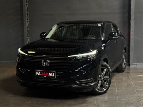 HONDA HR-V 1.5 16V 4P FLEX EXL AUTOMTICO CVT, Foto 2