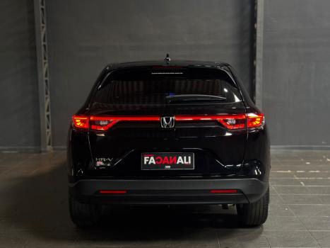 HONDA HR-V 1.5 16V 4P FLEX EXL AUTOMTICO CVT, Foto 3