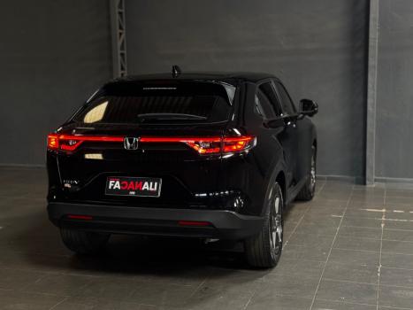HONDA HR-V 1.5 16V 4P FLEX EXL AUTOMTICO CVT, Foto 7