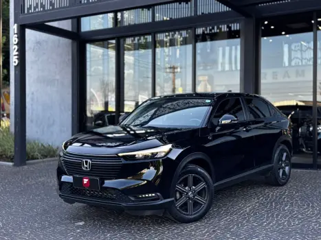 HONDA HR-V 1.5 16V 4P FLEX EXL AUTOM�TICO CVT, Foto 1