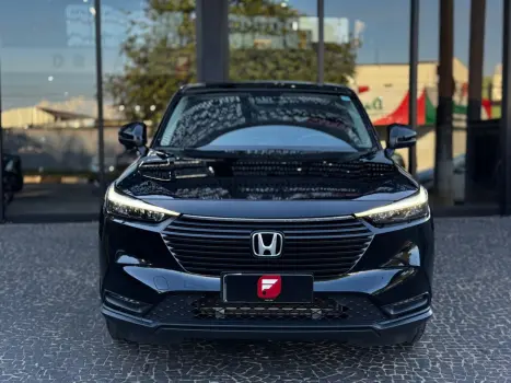 HONDA HR-V 1.5 16V 4P FLEX EXL AUTOM�TICO CVT, Foto 2