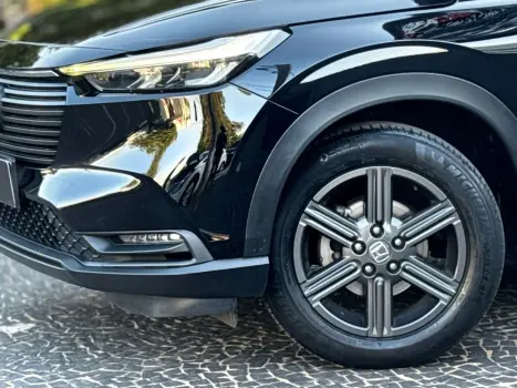 HONDA HR-V 1.5 16V 4P FLEX EXL AUTOM�TICO CVT, Foto 5
