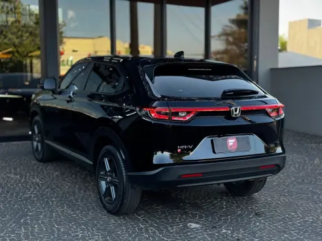 HONDA HR-V 1.5 16V 4P FLEX EXL AUTOM�TICO CVT, Foto 8