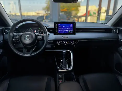 HONDA HR-V 1.5 16V 4P FLEX EXL AUTOM�TICO CVT, Foto 11