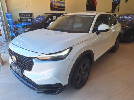 HONDA HR-V 1.5 16V 4P FLEX ADVANCE TURBO AUTOMTICO CVT, Foto 3